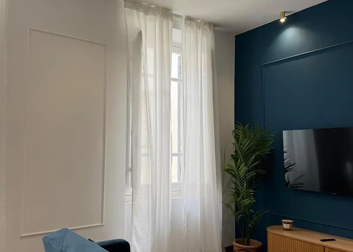 Gli Occhi Di Carolina - Palazzo Carolina Daire *