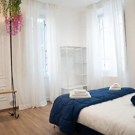 Gli Occhi Di Carolina - Palazzo Carolina Apartment Pescara