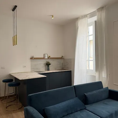 Gli Occhi Di Carolina - Palazzo Carolina Apartament