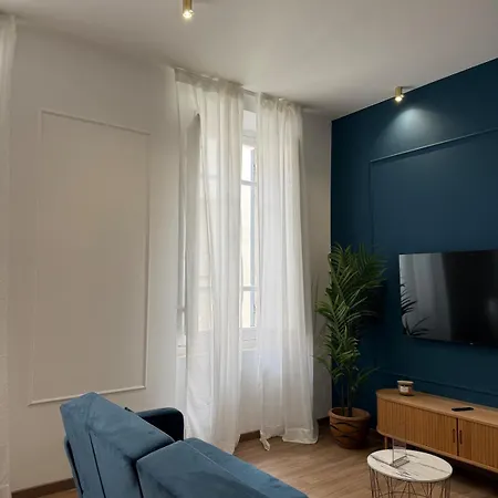 Gli Occhi Di Carolina - Palazzo Carolina Lejlighed *