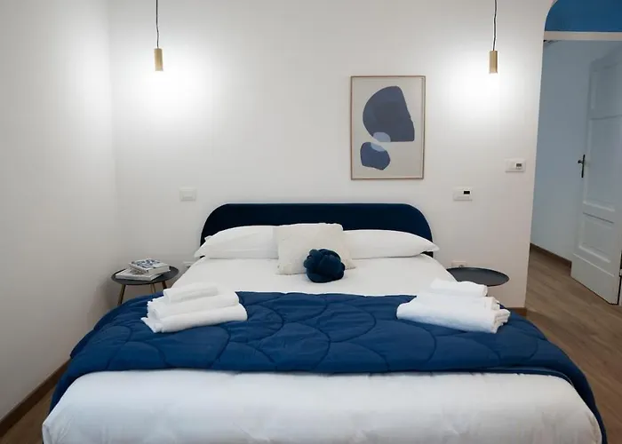 Appartement Gli Occhi Di Carolina - Palazzo Carolina Pescara