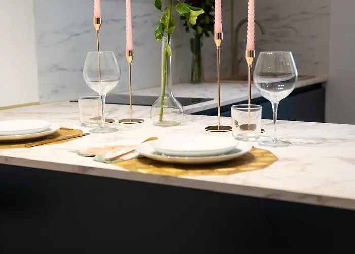 Appartement Gli Occhi Di Carolina - Palazzo Carolina Pescara