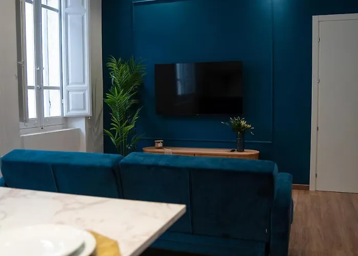 Gli Occhi Di Carolina - Palazzo Carolina * Pescara